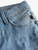 Name it Jeans Ryan Cartus Light Blue Denim