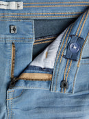 Name it Jeans Ryan Cartus Light Blue Denim