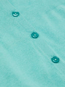 Name it Strickjacke Dea Pool Blue