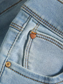 Name it Shorts Salli Light Blue Denim