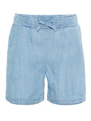 Name it Shorts Dina Blue Bonnet