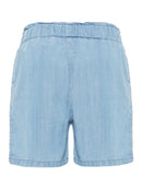Name it Shorts Dina Blue Bonnet