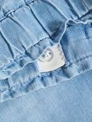 Name it Shorts Dina Blue Bonnet