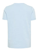 Name it T-Shirt Dawson cashmere blue