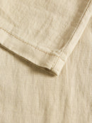 Name it Leinenhose Hest  white pepper