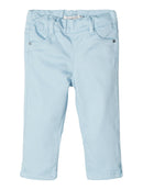 Name it  Legging Polly Twibatinna Capri Dream Blue