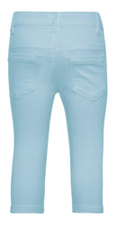 Name it  Legging Polly Twibatinna Capri Dream Blue