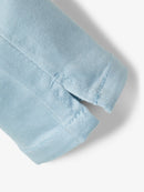 Name it  Legging Polly Twibatinna Capri Dream Blue