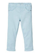 Leggings capri Polly Dream Blue