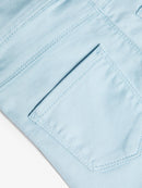 Leggings capri Polly Dream Blue