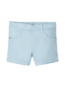 Name it Shorts Salli Dream Blue