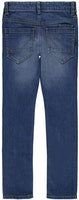 Jeans Theo Carl Medium Blue Denim