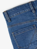 Jeans Theo Carl Medium Blue Denim