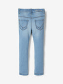 Name it Jeans Polly Cille Light Blue Denim