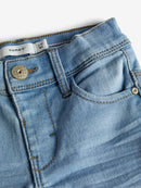 Name it Jeans Polly Cille Light Blue Denim