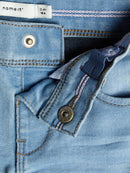 Name it Jeans Polly Cille Light Blue Denim