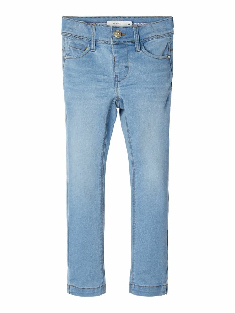 Name it Jeans Polly Cille Light Blue Denim