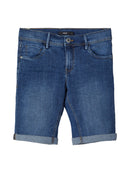 Name it Denim Shorts Shaun Medium Blue Denim