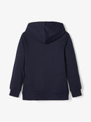 Name it Sweatshirt Thunder Dark Sapphire