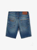 Name it Shorts Sofus Medium Blue Denim