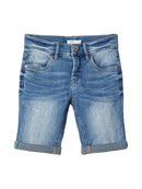 Name it Shorts Sofus Medium Blue Denim