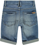 Name it Shorts Sofus Medium Blue Denim