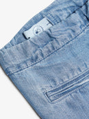 Name it  Hose Frie Light Blue Denim