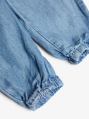 Name it  Hose Frie Light Blue Denim