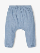 Name it Hose Dalamatin Dark sapphire