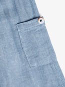 Name it Hose Dalamatin Dark sapphire