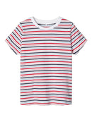 Name it T-Shirt Vivette dream blue