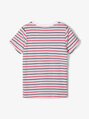 Name it T-Shirt Vivette dream blue
