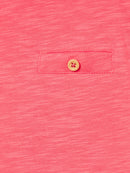 Name it T-Shirt Vincent Calypso Coral