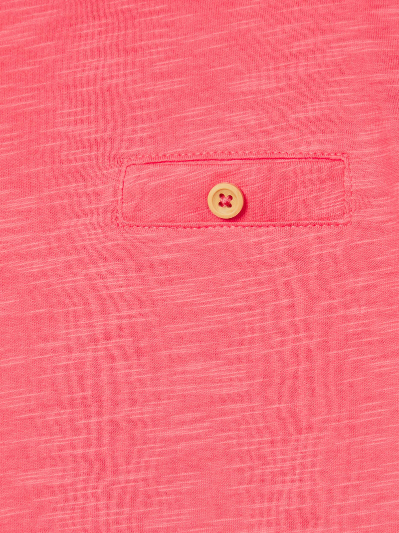 Name it T-Shirt Vincent Calypso Coral