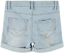 Name it Shorts Salli Light Blue Denim