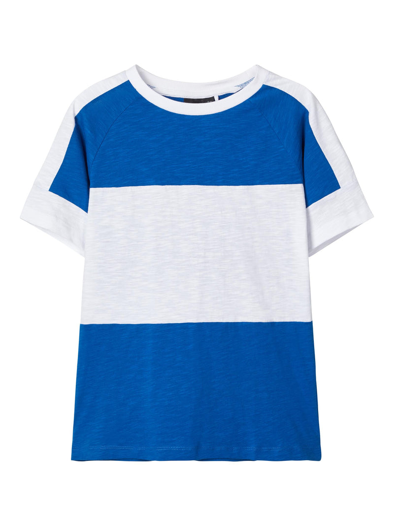 Name it T-Shirt Declan Classic Blue