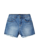 Name it Denim Shorts Frandi Mom