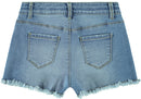 Name it Denim Shorts Frandi Mom