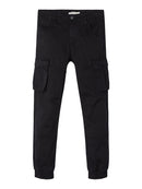 Name it Cargohose Ryan Black