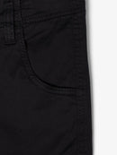 Name it Cargohose Ryan Black