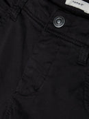 Name it Cargohose Ryan Black