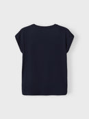 Name it  T-Shirt Shalla Dark Sapphire