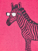 Name it Langarmshirt Jelom Calypso Coral