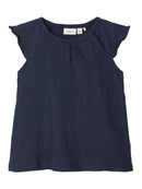 Name it Tunika Joselyn Dark Sapphire
