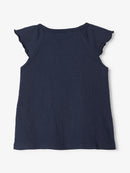 Name it Tunika Joselyn Dark Sapphire