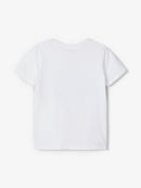 Name it T-Shirt Hangon Bright White