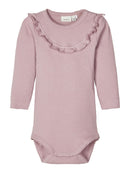 Body Florina  deauville mauve