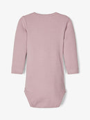 Body Florina  deauville mauve