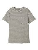 Name it T-Shirt Hilmar Bright White