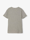 Name it T-Shirt Hilmar Bright White